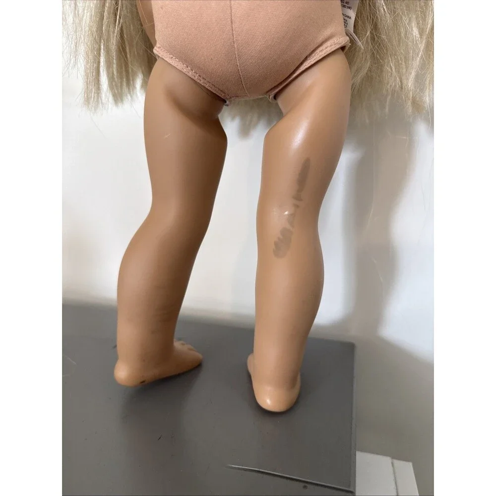 American Girl Julie Albright Historical 18